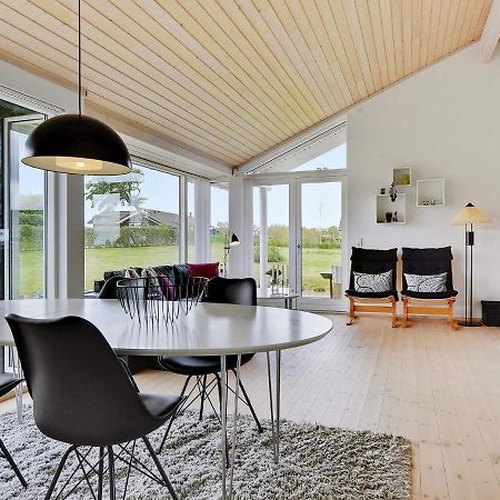 7 Person Holiday Home In นอร์บอร์ก ภายนอก รูปภาพ