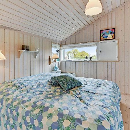 7 Person Holiday Home In นอร์บอร์ก ภายนอก รูปภาพ