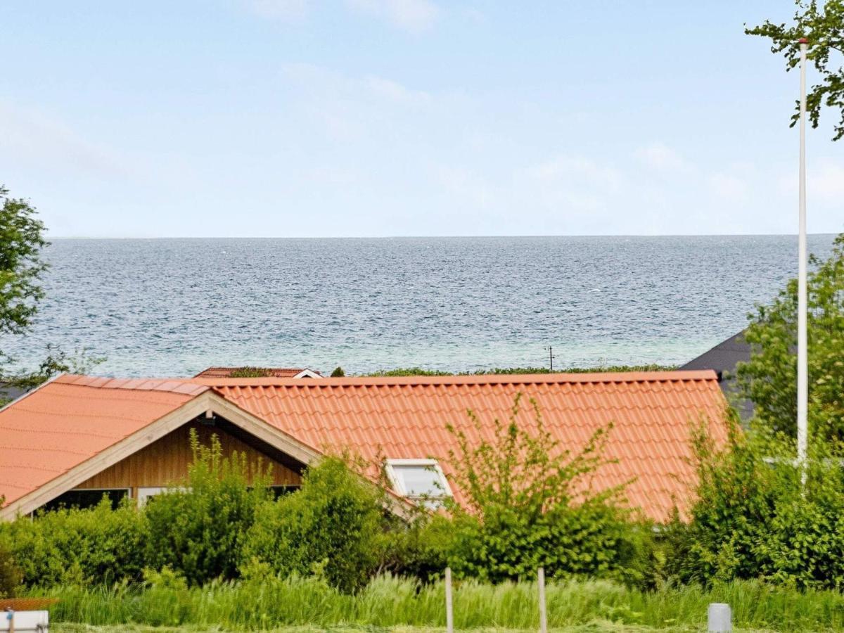 7 Person Holiday Home In นอร์บอร์ก ภายนอก รูปภาพ