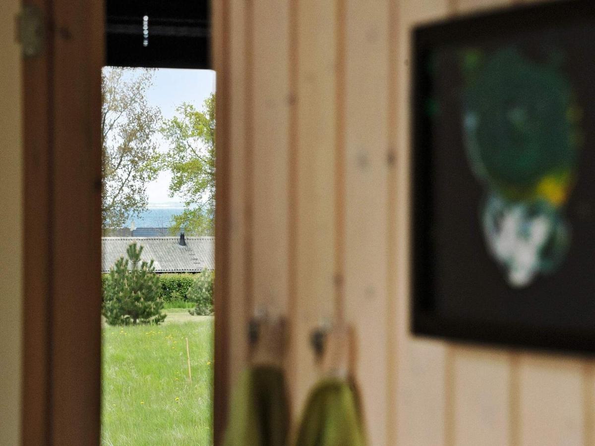7 Person Holiday Home In นอร์บอร์ก ภายนอก รูปภาพ