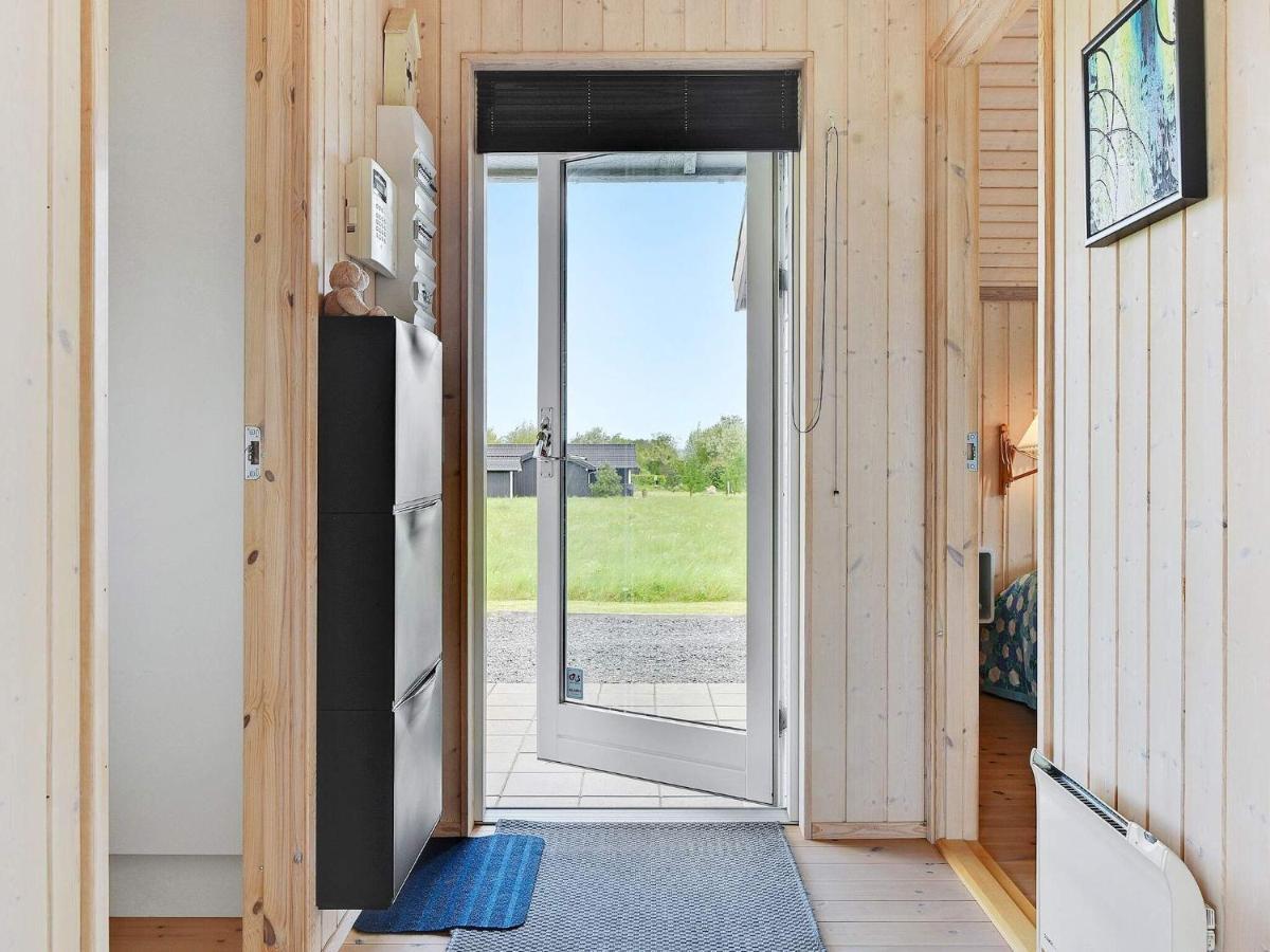 7 Person Holiday Home In นอร์บอร์ก ภายนอก รูปภาพ
